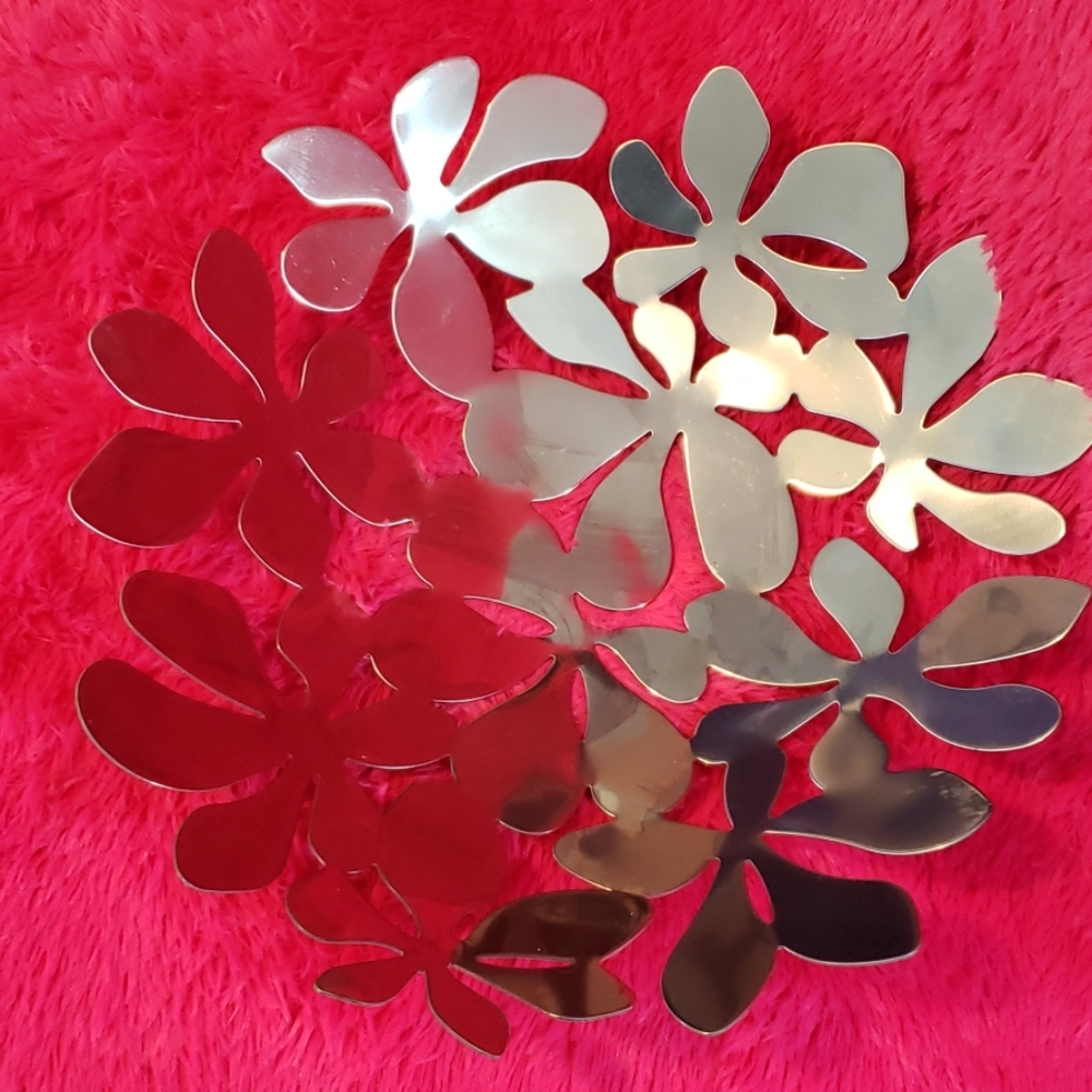 IKEA Stockholm Decorative Bowl